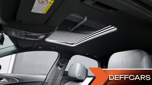 Audi A6 40 TFSI Premium C7 купить на сайте DeffCars