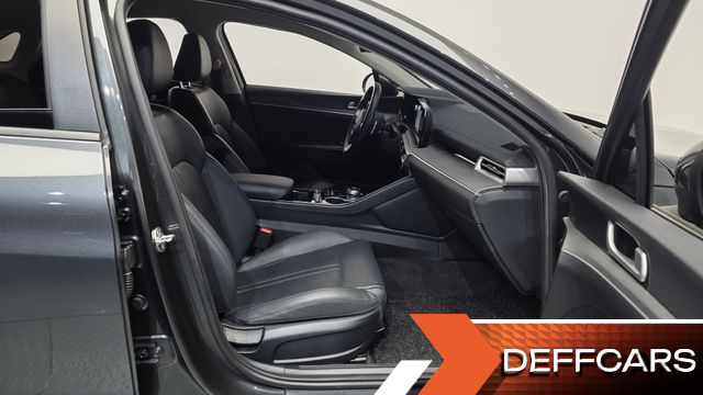 Kia K5 2.0 Prestige купить на сайте DeffCars