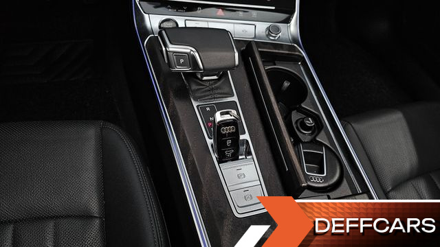 Audi A6 45 TFSI Quattro Premium купить на сайте DeffCars