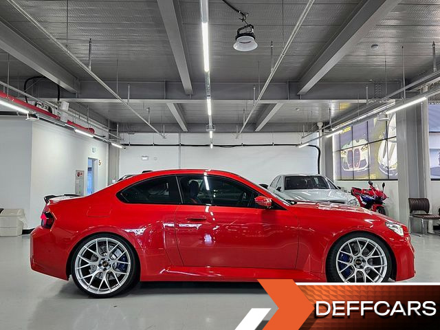 BMW M2 M2 Coupe купить на сайте DeffCars