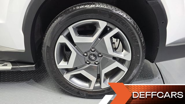 Hyundai PALISADE Diesel 2.2 2WD Prestige купить на сайте DeffCars