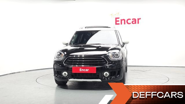 Mini COUNTRYMAN HIGH 2nd купить на сайте DeffCars