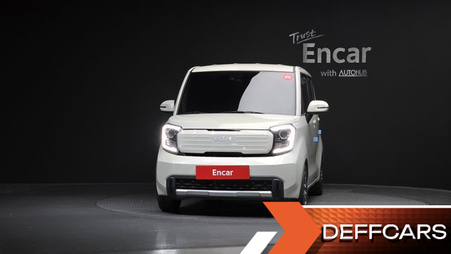 Kia RAY Signature купить на сайте DeffCars