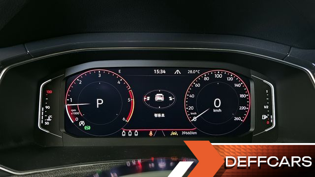 Volkswagen T-ROC 2.0 TDI Prestige купить на сайте DeffCars
