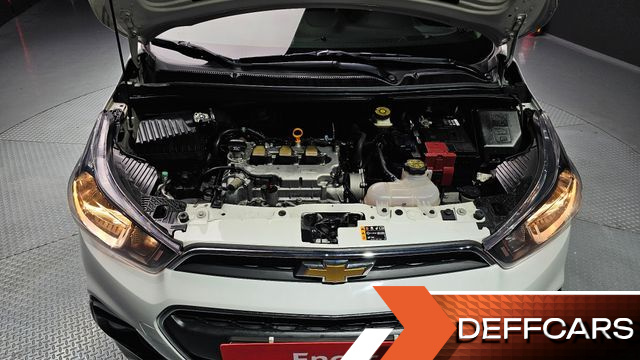 ChevroletGMDaewoo SPARK LTZ купить на сайте DeffCars