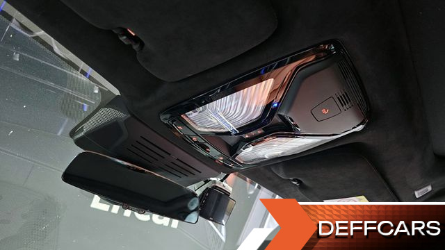 BMW X7 xDrive 40i M Sport 6STR купить на сайте DeffCars