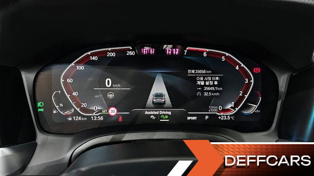 BMW 3-SERIES 320i Luxury купить на сайте DeffCars