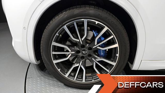 Maserati GRECALE 2.0 AWD Modena купить на сайте DeffCars