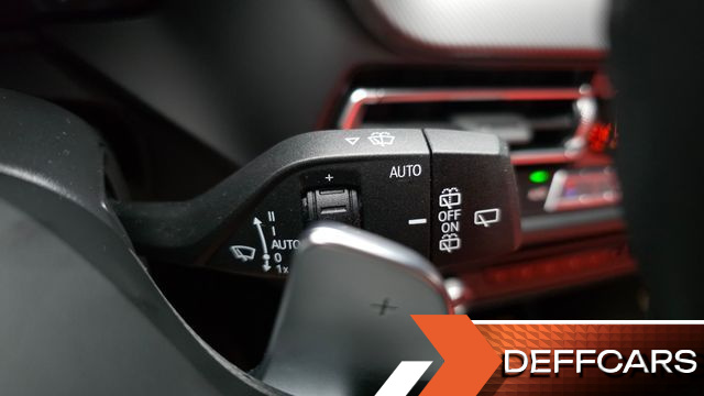 BMW 1-SERIES 120i M Sports купить на сайте DeffCars