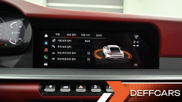 Porsche 911 Carrera купить на сайте DeffCars