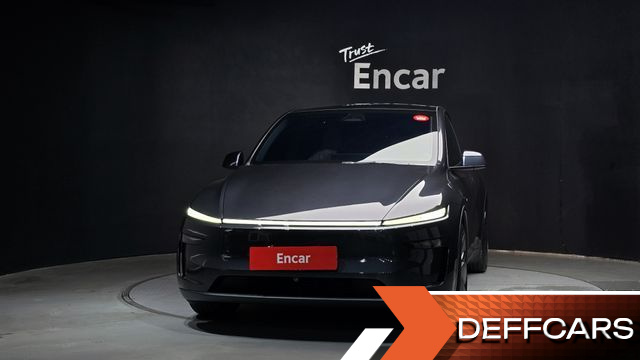 Tesla MODEL Y Long Range AWD купить на сайте DeffCars