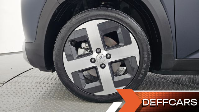Hyundai CASPER Inspiration купить на сайте DeffCars