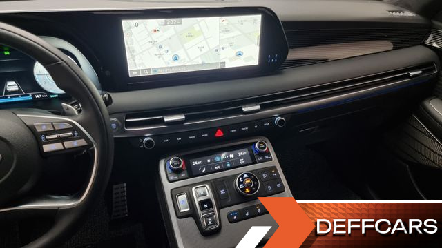 Hyundai PALISADE Diesel 2.2 4WD Calligraphy купить на сайте DeffCars