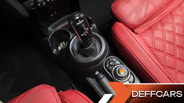 Mini COOPER HIGH Third Generation купить на сайте DeffCars