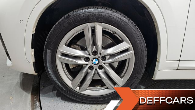 BMW X1 xDrive 20i M Sport купить на сайте DeffCars