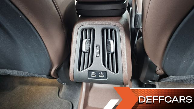 BMW 2-SERIES 218d Luxury купить на сайте DeffCars