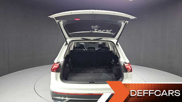 Volkswagen TIGUAN 2.0 TSI Prestige купить на сайте DeffCars