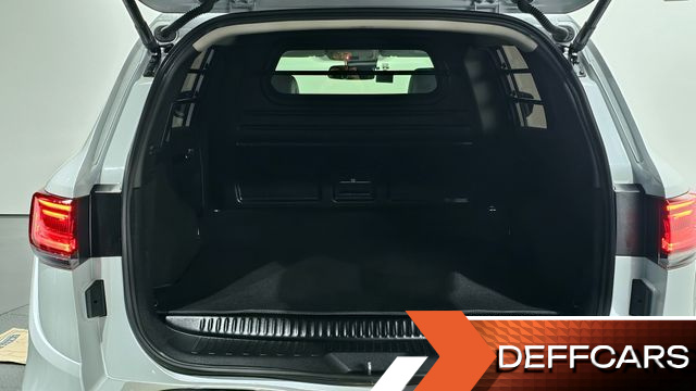 Renault-KoreaSamsung QM6 Quest 2.0 LPe Adventure 2WD купить на сайте DeffCars