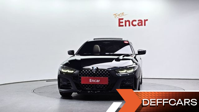 BMW 4-SERIES 420i M Sport Coupe купить на сайте DeffCars