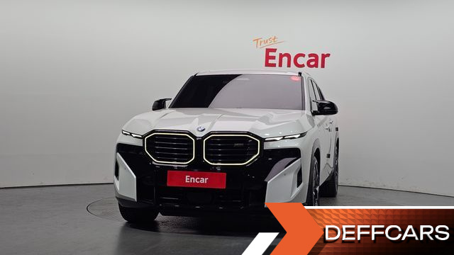 BMW XM 4.4 купить на сайте DeffCars