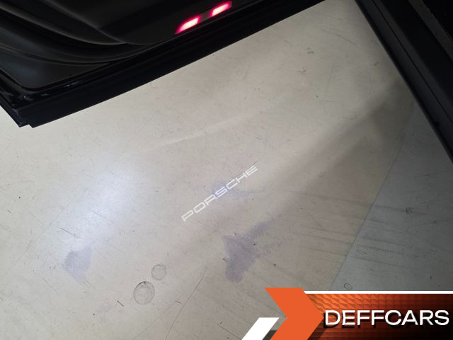 Porsche CAYENNE 3.0 купить на сайте DeffCars