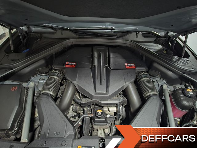 Genesis GV80 3.5T Gasoline AWD купить на сайте DeffCars