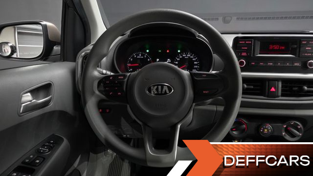 Kia MORNING Prestige купить на сайте DeffCars