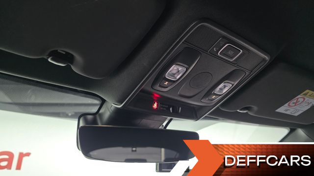 Renault-KoreaSamsung XM3 1.3 TCe RE Inspire купить на сайте DeffCars