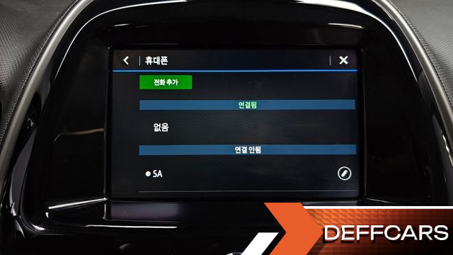 ChevroletGMDaewoo SPARK Premier купить на сайте DeffCars