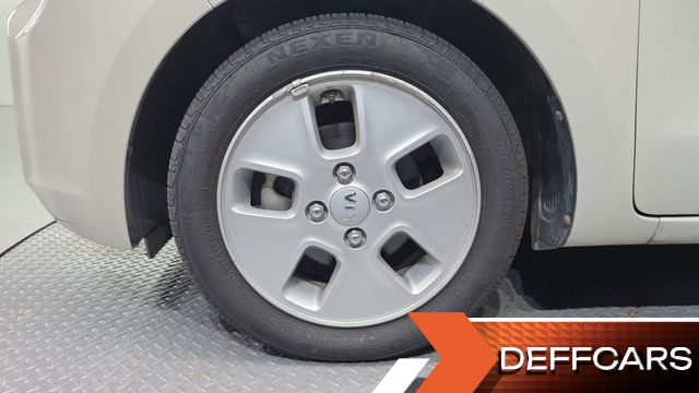 Kia RAY Luxury купить на сайте DeffCars