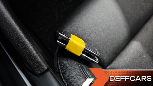 Renault-KoreaSamsung SM6 2.0 GDe SE купить на сайте DeffCars