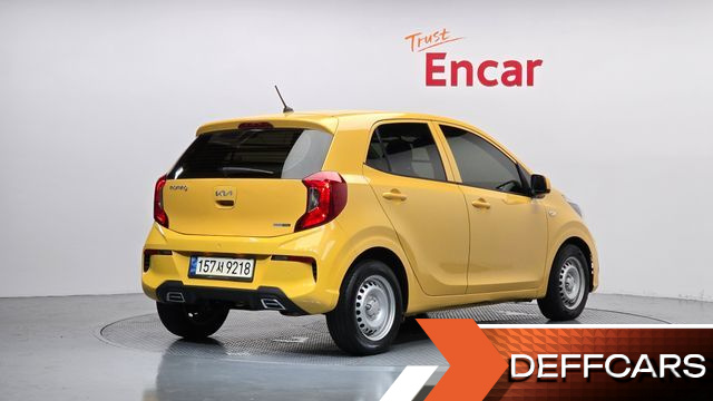 Kia MORNING Van купить на сайте DeffCars