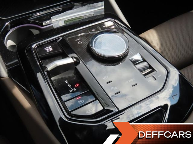 BMW 5-SERIES 520i Special Edition купить на сайте DeffCars