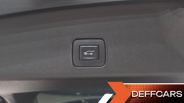 ChevroletGMDaewoo TRAILBLAZER 1.3 Turbo 4WD RS купить на сайте DeffCars