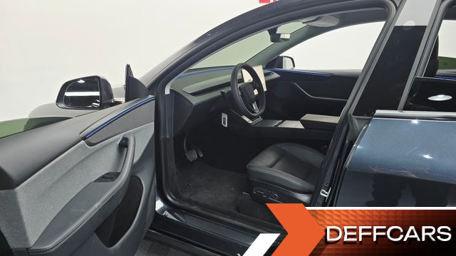 Tesla MODEL Y RWD купить на сайте DeffCars