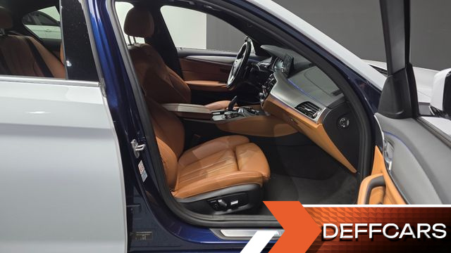 BMW 5-SERIES 530i M Sport Package купить на сайте DeffCars