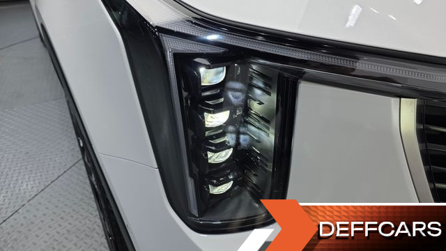 Kia SORENTO Diesel 2.2 4WD Signature купить на сайте DeffCars