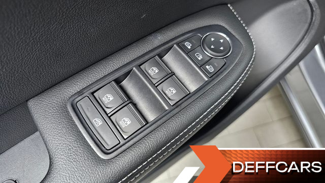 Renault-KoreaSamsung XM3 1.6 GTe RE купить на сайте DeffCars