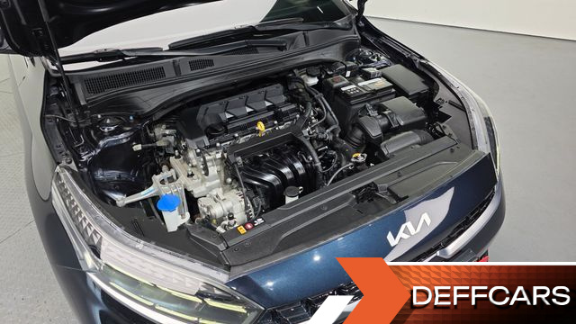 Kia K3 1.6 signature купить на сайте DeffCars
