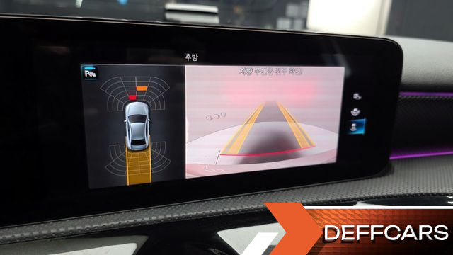Mercedes A-CLASS A200d Sedan купить на сайте DeffCars