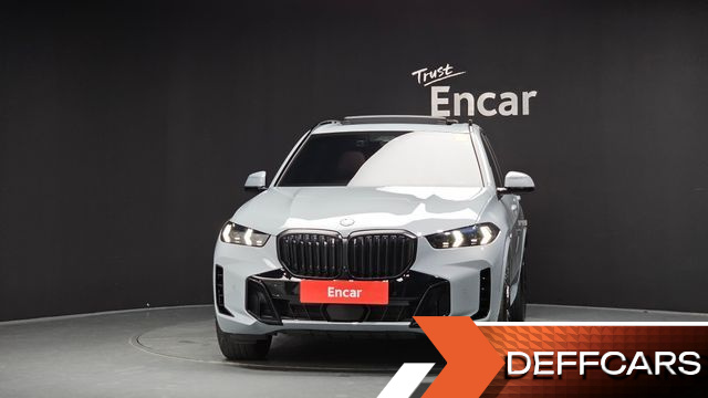 BMW X5 xDrive 50e M Sport купить на сайте DeffCars
