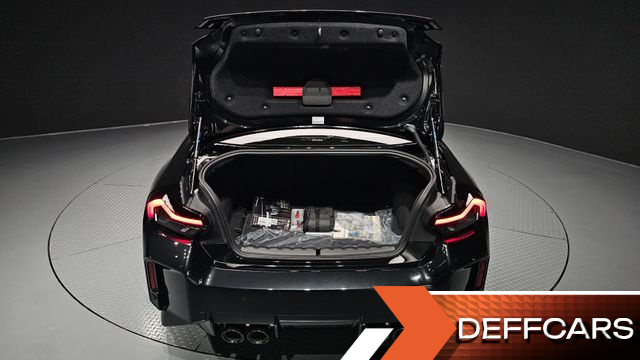BMW M2 M2 Coupe купить на сайте DeffCars