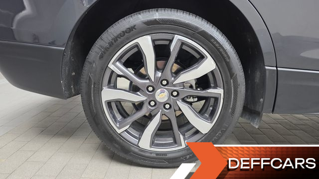 ChevroletGMDaewoo EQUINOX 4WD Premier купить на сайте DeffCars