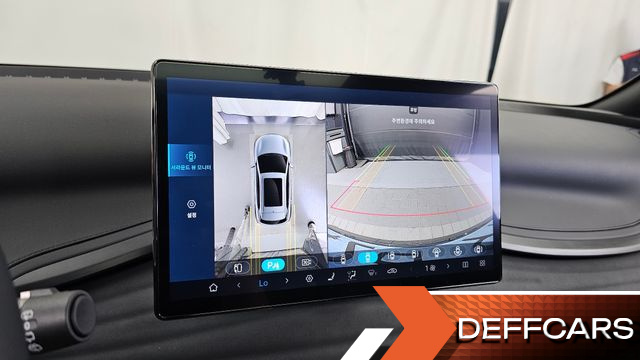 BYD ATTO 3 Plus купить на сайте DeffCars