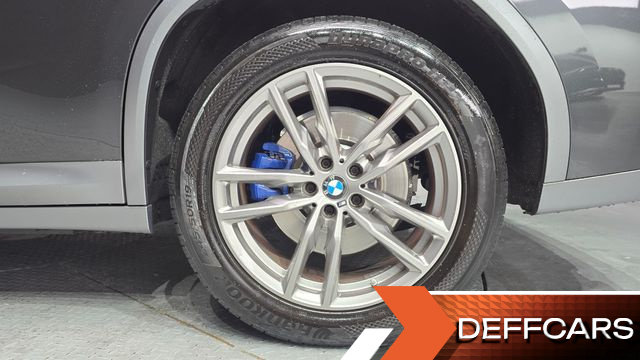 BMW X4 xDrive20i M Sport X купить на сайте DeffCars