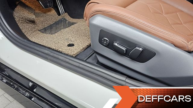 BMW 5-SERIES 530i xDrive M Sport купить на сайте DeffCars