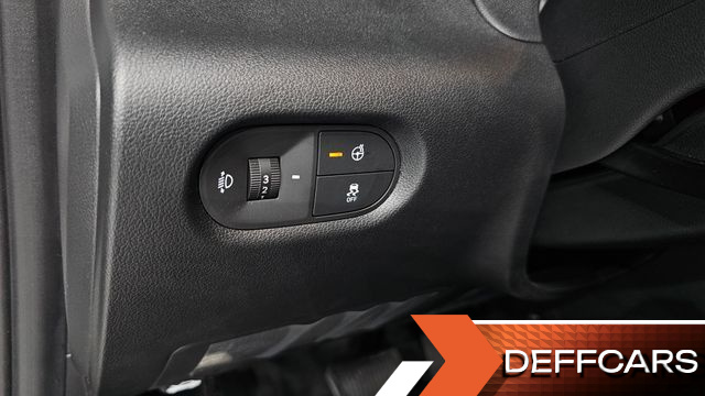 Hyundai CASPER Van Smart Choice купить на сайте DeffCars
