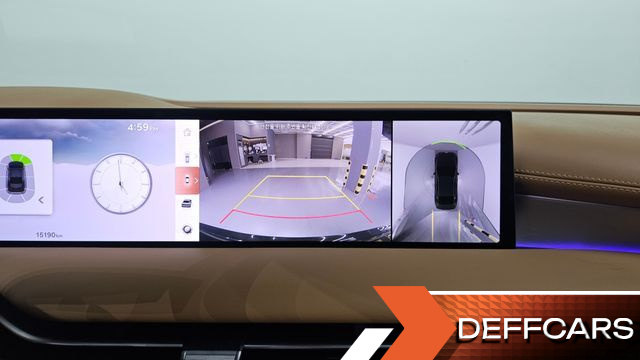Genesis G80 Gasoline 2.5 Turbo AWD купить на сайте DeffCars
