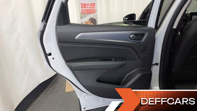Renault-KoreaSamsung XM3 1.3 TCe RE Signature купить на сайте DeffCars