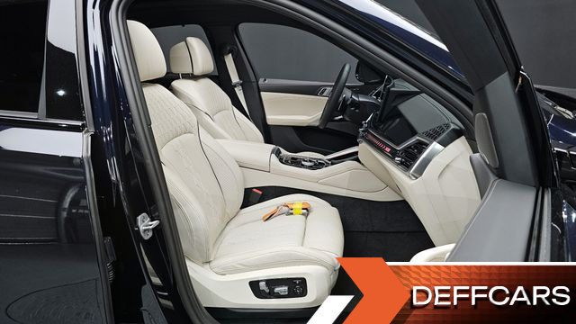 BMW X6 xDrive40i M Sport купить на сайте DeffCars